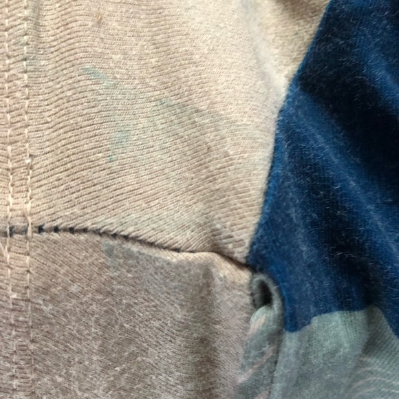 Rags to Raches - Picture 2 of 2